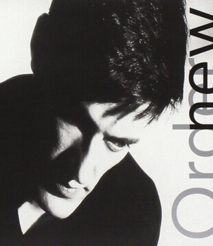 New Order - Low Life - IMT25289 - Vinyl LP (NEW)
