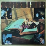 R.E.M. - Fables Of The Reconstruction - IRS5592 - Vinyl LP (USED)