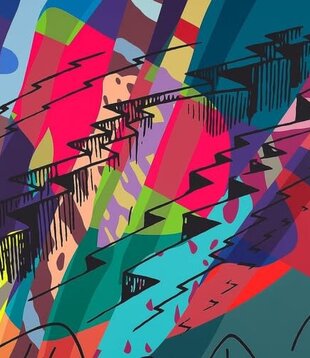 Kid Cudi - Insano - RPBL1000124483 - Vinyl LP (NEW)