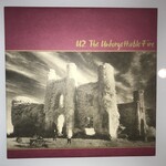 U2 - The Unforgettable Fire - 90231 - Vinyl LP (USED)