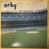 NRBQ - At Yankee Stadium - 422824 462 - Vinyl LP (USED)