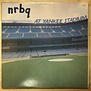 NRBQ - At Yankee Stadium - 422824 462 - Vinyl LP (USED)