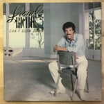 Lionel Ritchie - Can't Slow Down - 6059 ML - Vinyl LP (USED)