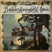 Buffalo Springfield - Buffalo Springfield Again - SD33 226 - Vinyl LP (USED)
