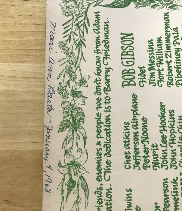 Buffalo Springfield - Buffalo Springfield Again - SD33 226 - Vinyl LP (USED)