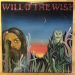 Leon Russell - Will O' The Wisp - SR2138 - Vinyl LP (USED)