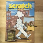 Scratch: The New Zealand Comix Magazine - #01 - Comic Book