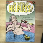 Wayne Shellabarger - I’m Totally Hopeless - Comic Book