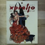 Crisis Presents - #02 - The Xpresso Special - Comic Book