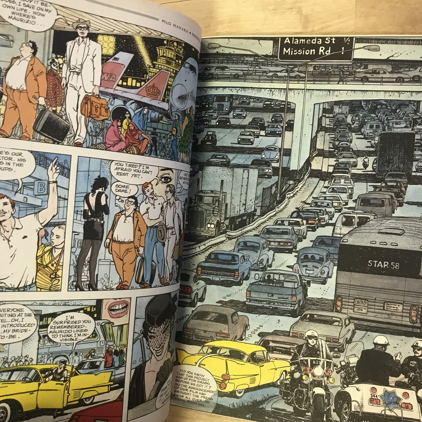 Crisis - #61 August 1991 - Comic Book