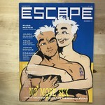 Escape - #15 - Comic Book / Magazine