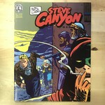 Milton Caniff’s Steve Canyon - #04 - Comic Book