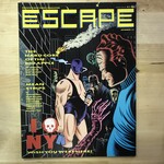 Escape - #13 - Comic Book / Magazine
