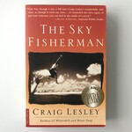 Craig Lesley - The Sky Fisherman - Paperback (USED)
