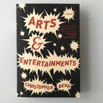Christopher Beha - Arts & Entertainers - Paperback (USED)