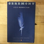 Leslie Marmon Silko - Ceremony - Paperback (USED)
