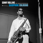 Sonny Rollins - Saxophone Colossus [180-Gram Gatefold Vinyl With Bonus Tracks] [Import] - IMT9193747 - Vinyl LP (NEW)