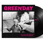 Green Day - Saviors - RPRW695089 - Vinyl LP (NEW)