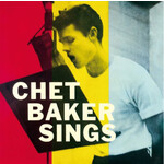 Chet Baker - Sings - Vinyl LP (NEW)