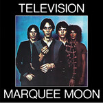 Television - Marquee Moon - EA1098 - Vinyl LP (NEW)