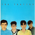 Feelies - Crazy Rhythms - BN196 - Vinyl LP (NEW)