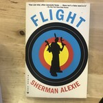 Sherman Alexie - Flight - Paperback (USED)