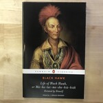 Black Hawk - Life Of Black Hawk - Paperback (USED)