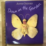 Anne Geddes - Down In The Garden - Hardback (USED)
