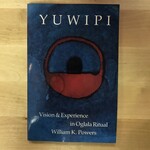 William K. Powers - Yuwipi - Paperback (USED)