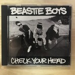 Beastie Boys - Check Your Head - CD (USED)