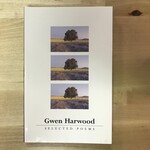 Gwen Harwood - Selected Poems - Paperback (USED)