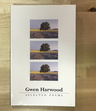 Gwen Harwood - Selected Poems - Paperback (USED)