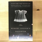 Kim Edwards - The Memory Keeper’s Daughter - Paperback (USED)