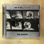 Beatles - Let It Be … Naked - CD (USED)