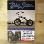 Rob Jovanovic - Big Star - Paperback (USED)