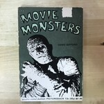 Universe Denis Gifford - Movie Monsters - Paperback (USED)