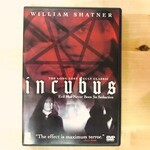 Incubus (1966) - DVD (USED)