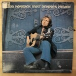 Van Morrison - Saint Dominic’s Preview - BS2633 - Vinyl LP (USED)