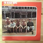 Beach Boys - California Girls - DF 502 - Vinyl LP (USED)