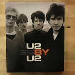 U2 - U2 By U2 - Hardback (USED)