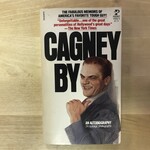 James Cagney - Cagney By Cagney - Paperback MM (USED)