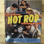 Michael Dregni (Editor) - The All-American Hot Rod: The Cars. The Legends. The Passion. - Hardback (USED)