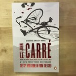 John Le Carre - The Spy Who Came In From The Cold - Paperback (NEW)