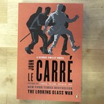 John Le Carre - The Looking Glass War - Paperback (NEW)
