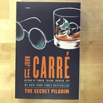 John Le Carre - The Secret Pilgrim - Paperback (NEW)
