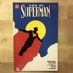 Son Of Superman - Paperback (USED)