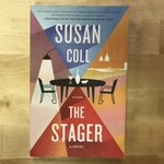 Susan Coll - The Stager - Paperback (USED)