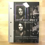 Mary Guibert, David Browne (Editors) - Jeff Buckley: His Own Voice - Hardback (USED)