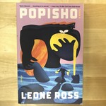 Leone Ross - Popisho - Paperback (USED)