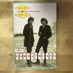 Roddy Doyle - The Commitments - Paperback (USED)